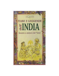 Fiabe e Leggende dell'India