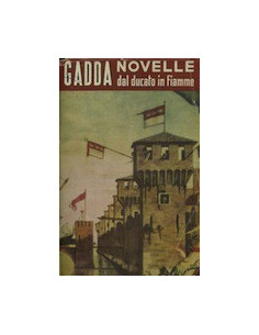 Novelle dal Ducato in Fiamme
