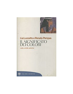 Il Significato dei Colori