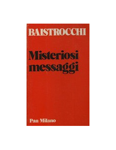 Misteriosi Messaggi
