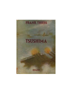 Tsushima