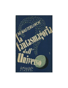 La Fantasmagoria dell'Universo