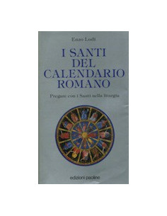 I Santi del Calendario Romano