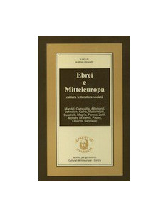 Ebrei e Mitteleuropa