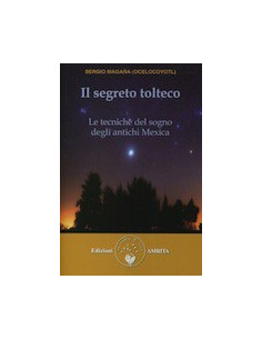 Il Segreto Tolteco