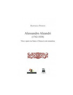 Alessandro Aleandri (1762 - 1838)