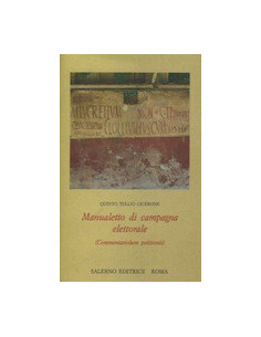 Manualetto di Campagna Elettorale