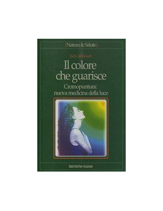 Il Colore che Guarisce