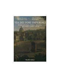 Via dei Fori Imperiali