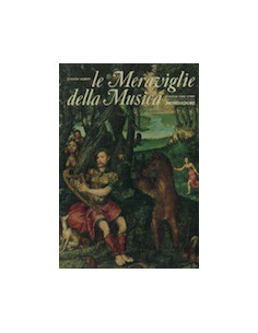 Le Meraviglie della Musica