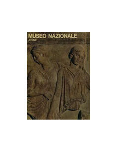 Museo Nazionale Atene