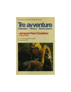 Tre Avventure