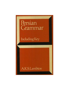 Persian Grammar