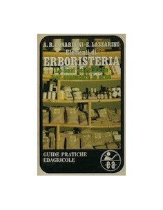Elementi di Erboristeria