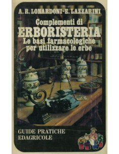Complementi di Erboristeria