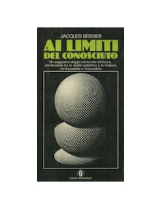 Ai Limiti del Conosciuto