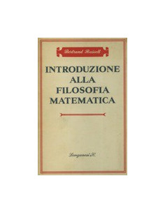 Introduzione alla Filosofia Matematica