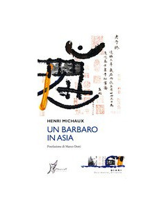 Un Barbaro in Asia