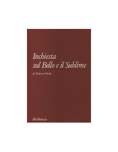 Inchiesta sul Bello e il Sublime