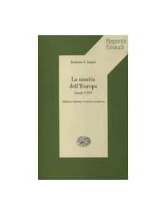La Nascita dell'Europa