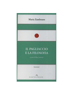 Il Pagliaccio e la Filosofia