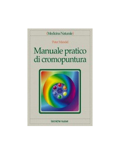 Manuale Pratico di Cromopuntura