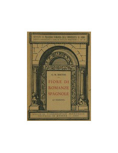 Fiore di Romanze Spagnole
