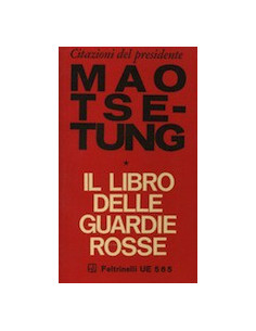 Il Libro delle Guardie Rosse