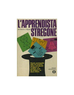 L'Apprendista Stregone