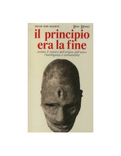 Il Principio Era la Fine
