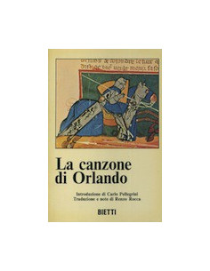 La Canzone di Orlando