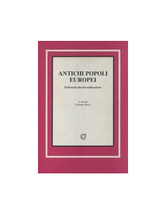 Antichi popoli europei