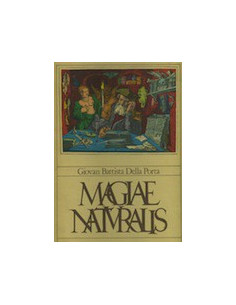 Magiae Naturalis