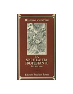 La Spiritualità Protestante