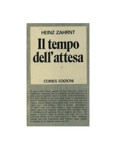 Il Tempo dell'Attesa