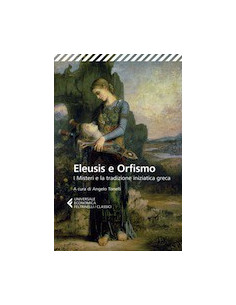 Eleusis e Orfismo