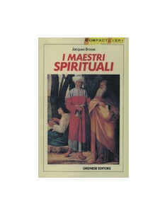 I Maestri Spirituali
