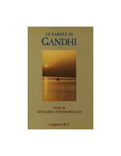 Le Parole di Gandhi