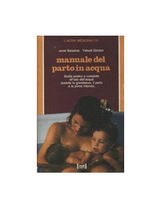 Manuale del Parto in Acqua
