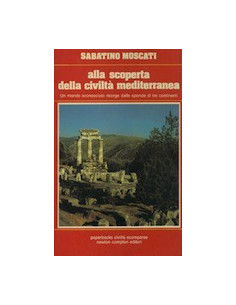 Alla Scoperta della Civiltà Mediterranea