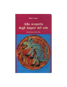 Alla Scoperta degli Imperi del Sole