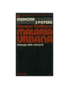 Malaria Urbana