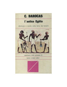 L'Antico Egitto