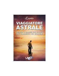 Viaggiatore Astrale