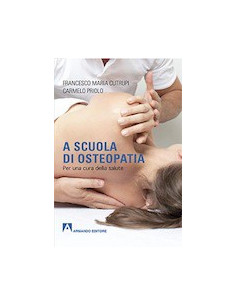 A Scuola di Osteopatia