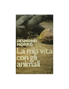 La Mia Vita con gli Animali
