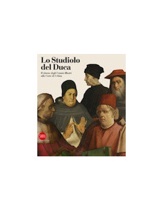 Lo Studiolo del Duca