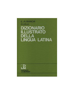 Dizionario Illustrato della Lingua Latina