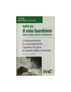 Tutto sul Mio Bambino