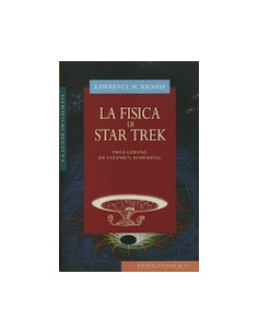 La Fisica di Star Trek